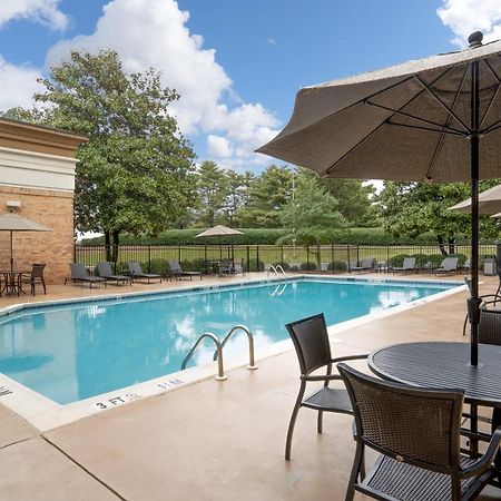 Holiday Inn Huntsville - Research Park By Ihg Kültér fotó