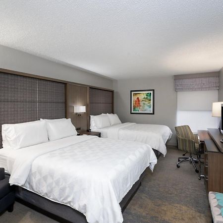Holiday Inn Huntsville - Research Park By Ihg Kültér fotó