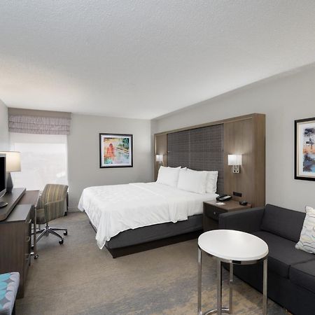 Holiday Inn Huntsville - Research Park By Ihg Kültér fotó
