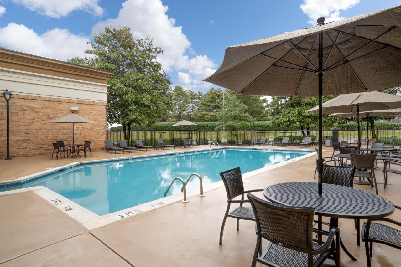 Holiday Inn Huntsville - Research Park By Ihg Kültér fotó