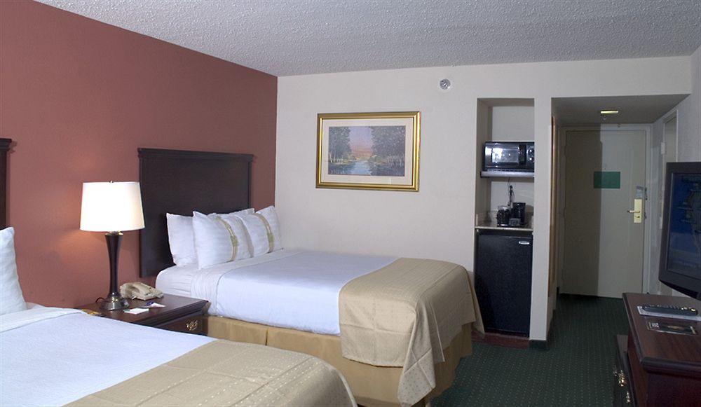 Holiday Inn Huntsville - Research Park By Ihg Kültér fotó