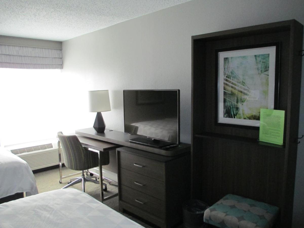 Holiday Inn Huntsville - Research Park By Ihg Kültér fotó
