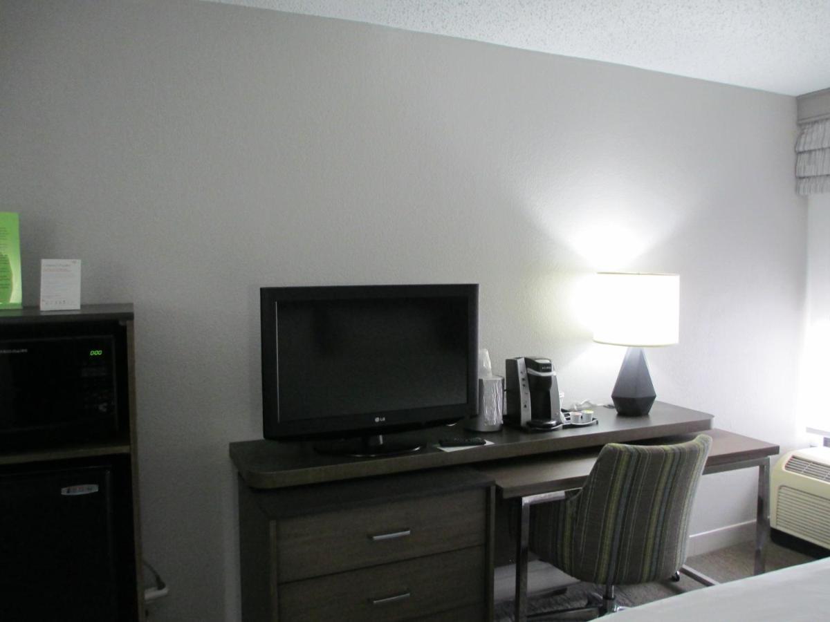 Holiday Inn Huntsville - Research Park By Ihg Kültér fotó