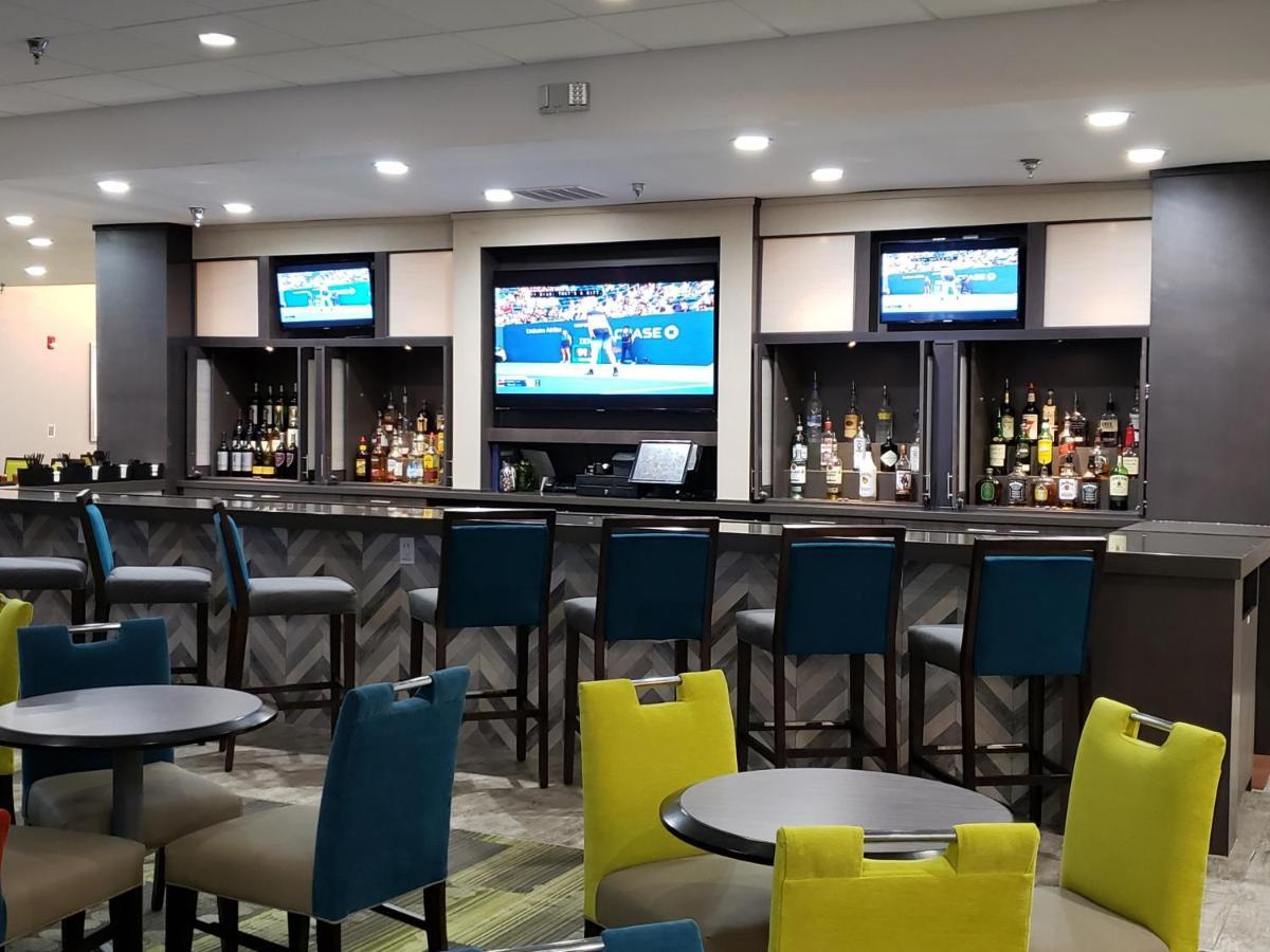 Holiday Inn Huntsville - Research Park By Ihg Kültér fotó