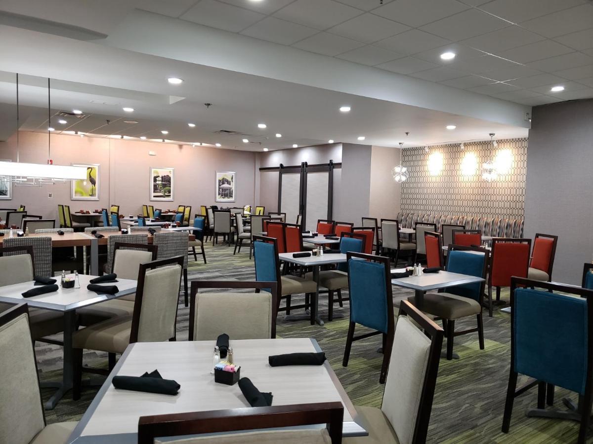 Holiday Inn Huntsville - Research Park By Ihg Kültér fotó