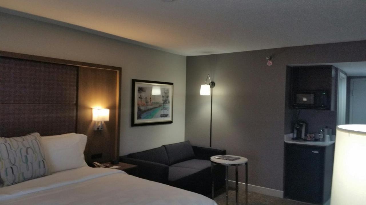 Holiday Inn Huntsville - Research Park By Ihg Kültér fotó