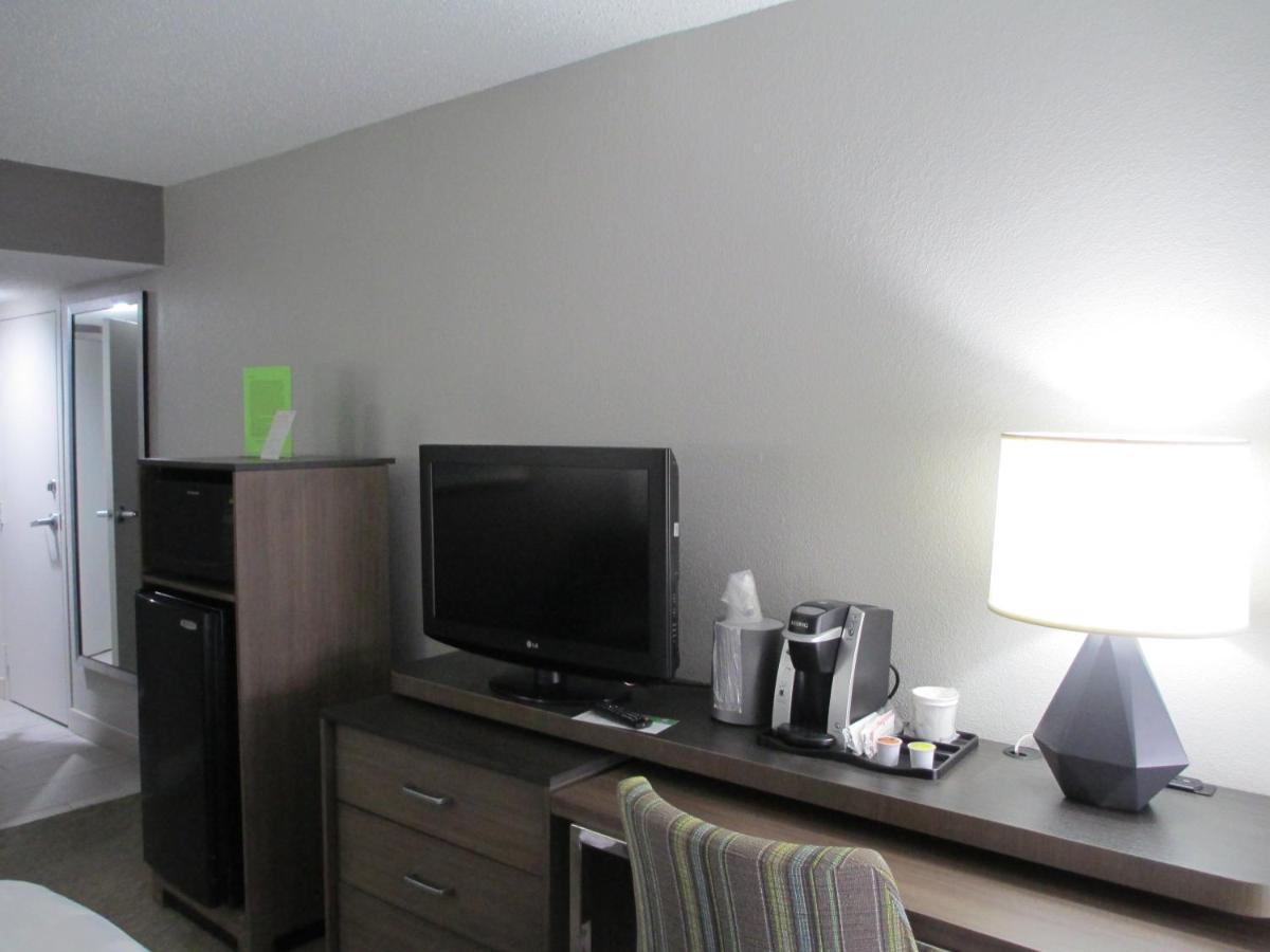 Holiday Inn Huntsville - Research Park By Ihg Kültér fotó