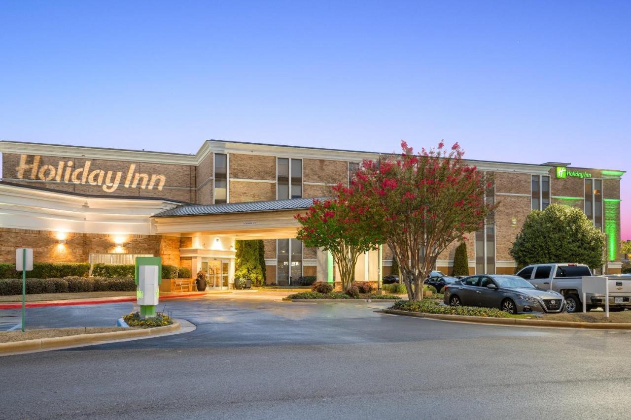 Holiday Inn Huntsville - Research Park By Ihg Kültér fotó