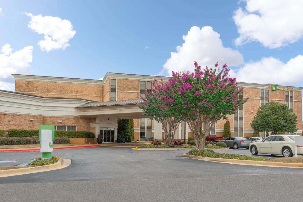 Holiday Inn Huntsville - Research Park By Ihg Kültér fotó