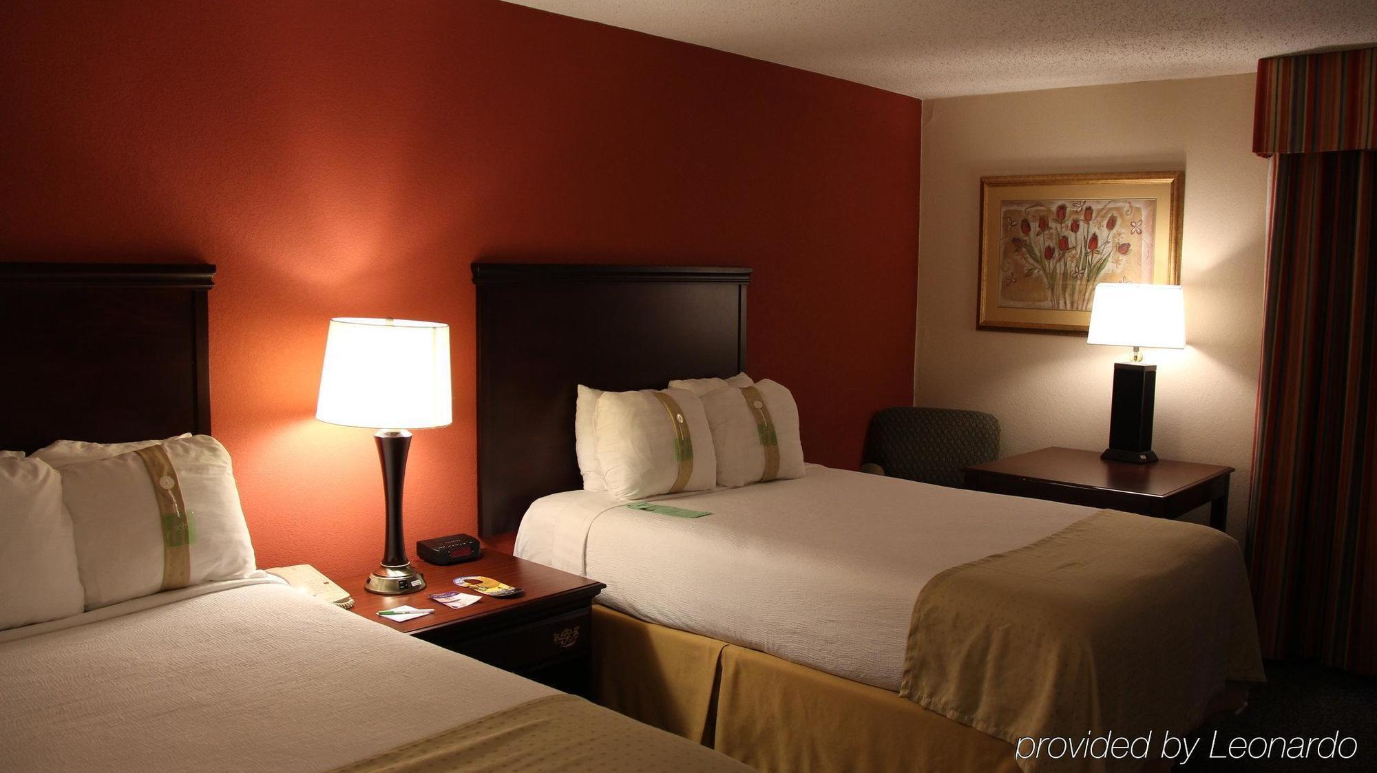 Holiday Inn Huntsville - Research Park By Ihg Kültér fotó
