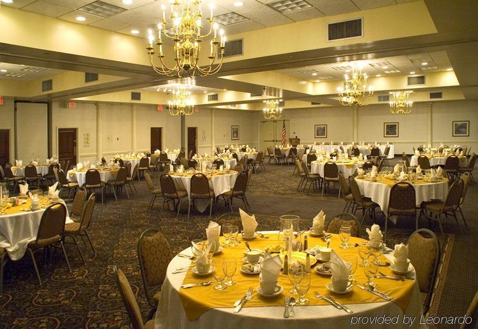 Holiday Inn Huntsville - Research Park By Ihg Létesítmények fotó