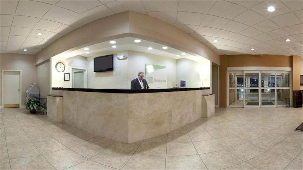 Holiday Inn Huntsville - Research Park By Ihg Kültér fotó