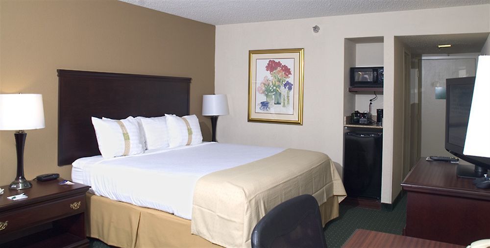 Holiday Inn Huntsville - Research Park By Ihg Kültér fotó