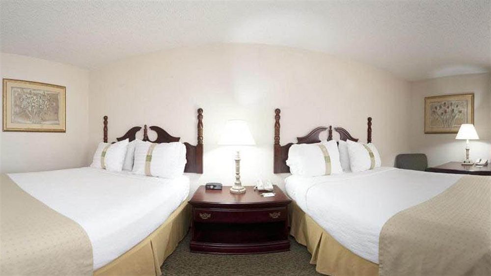 Holiday Inn Huntsville - Research Park By Ihg Kültér fotó