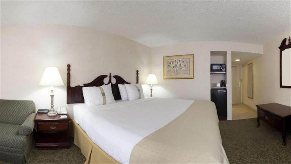 Holiday Inn Huntsville - Research Park By Ihg Kültér fotó