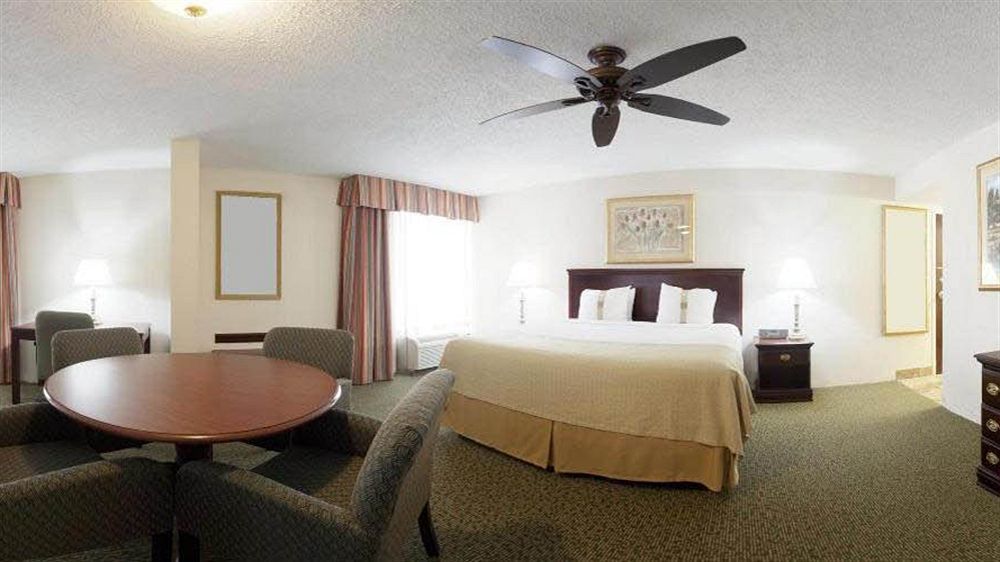 Holiday Inn Huntsville - Research Park By Ihg Kültér fotó