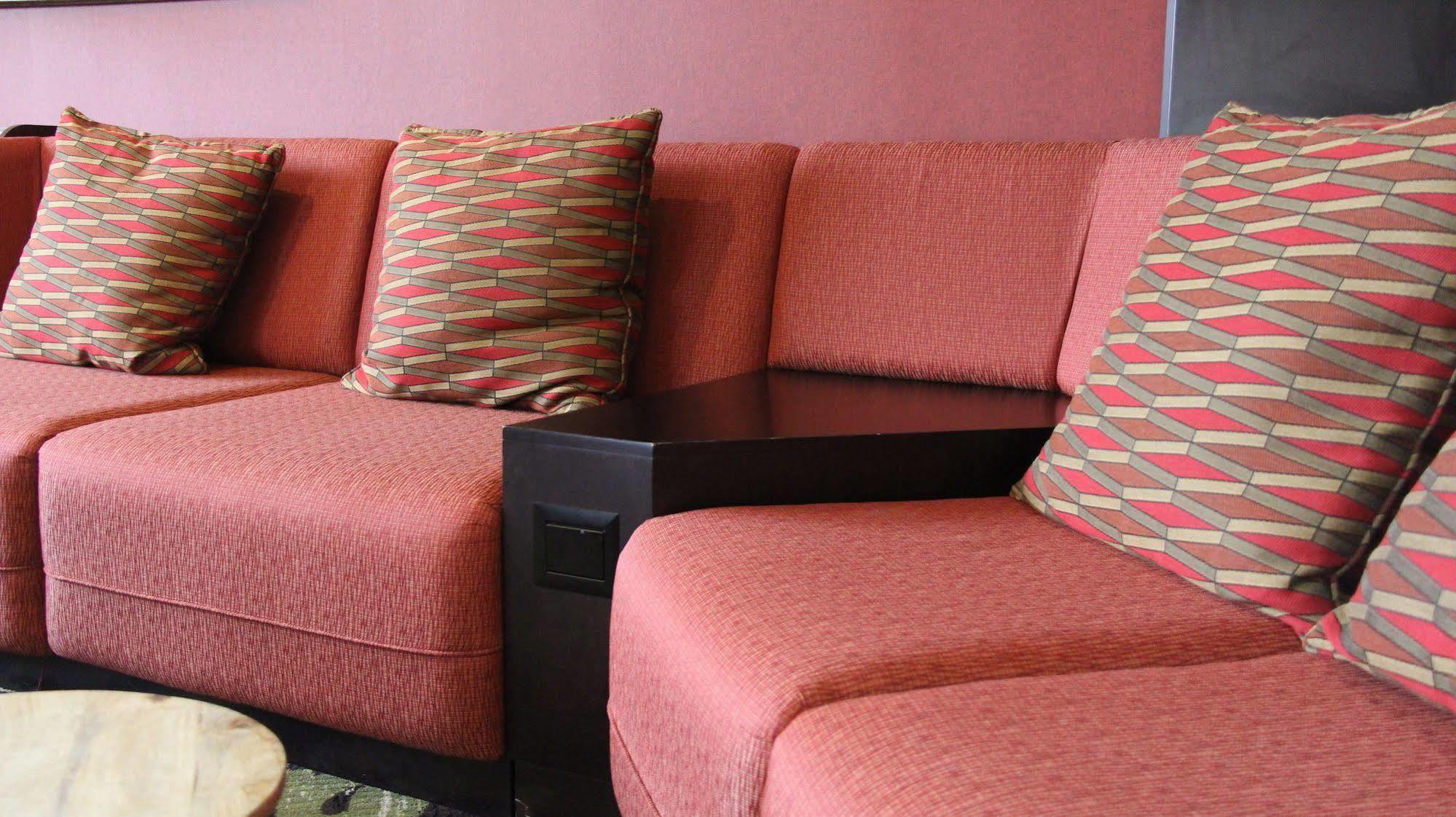 Holiday Inn Huntsville - Research Park By Ihg Kültér fotó