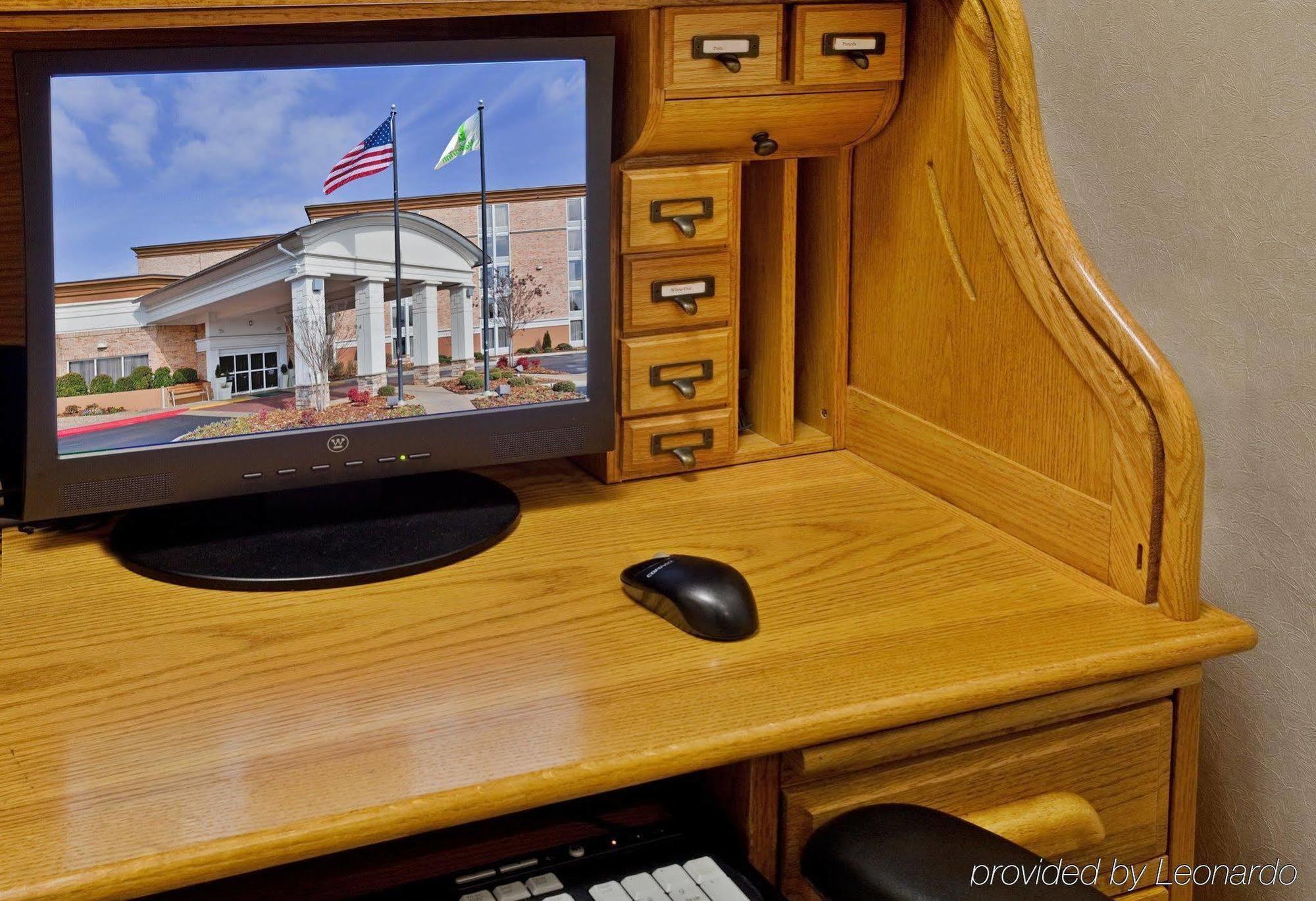 Holiday Inn Huntsville - Research Park By Ihg Szoba fotó