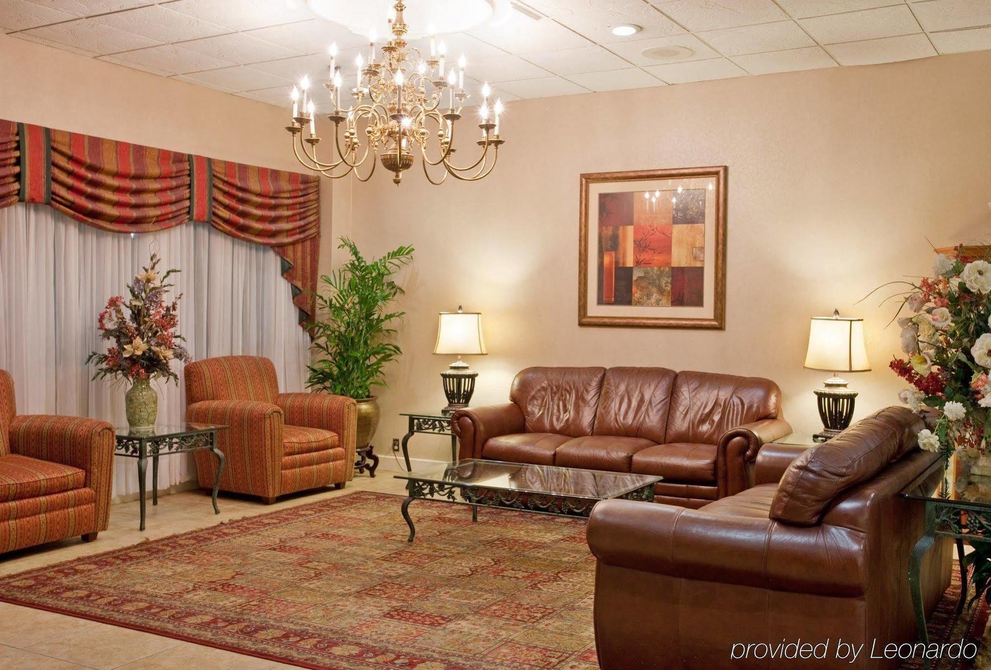 Holiday Inn Huntsville - Research Park By Ihg Beltér fotó