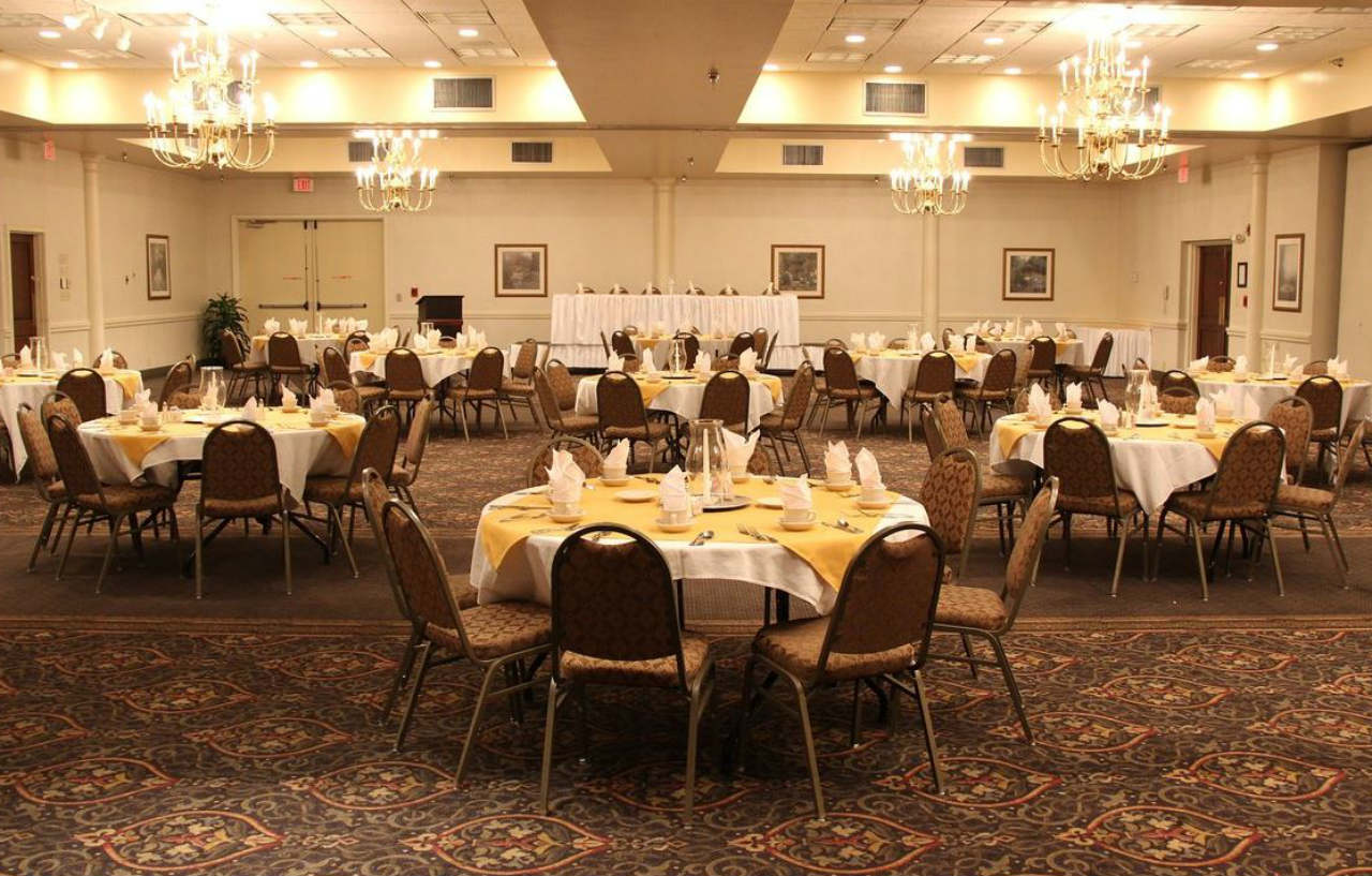 Holiday Inn Huntsville - Research Park By Ihg Kültér fotó