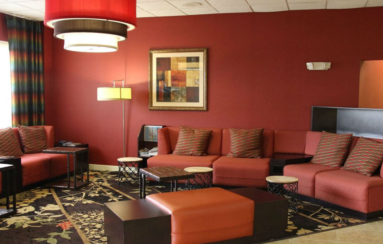 Holiday Inn Huntsville - Research Park By Ihg Kültér fotó