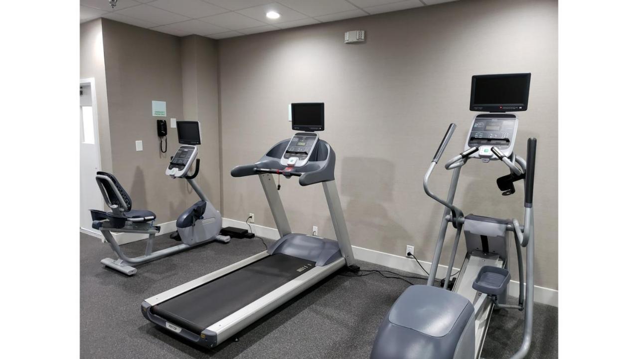 Holiday Inn Huntsville - Research Park By Ihg Kültér fotó