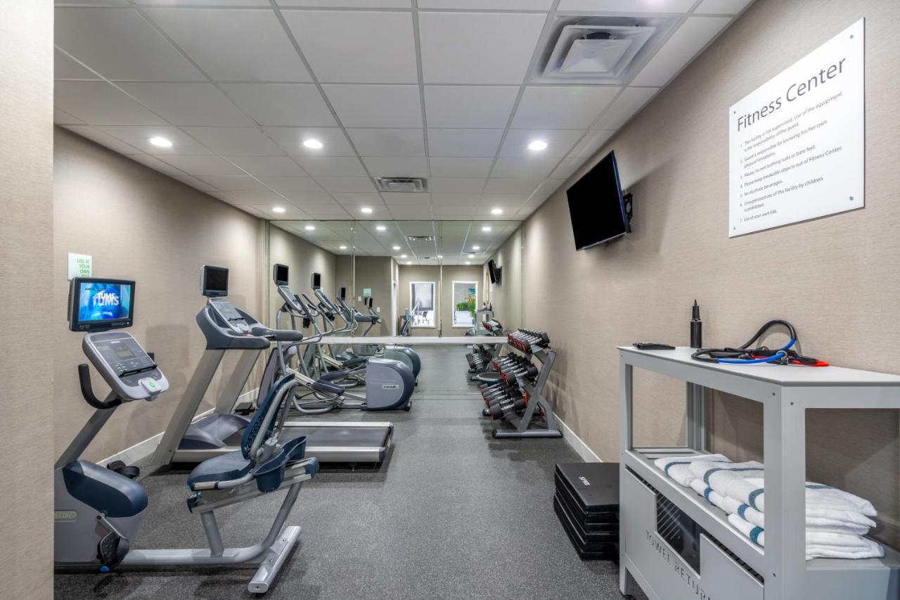 Holiday Inn Huntsville - Research Park By Ihg Kültér fotó