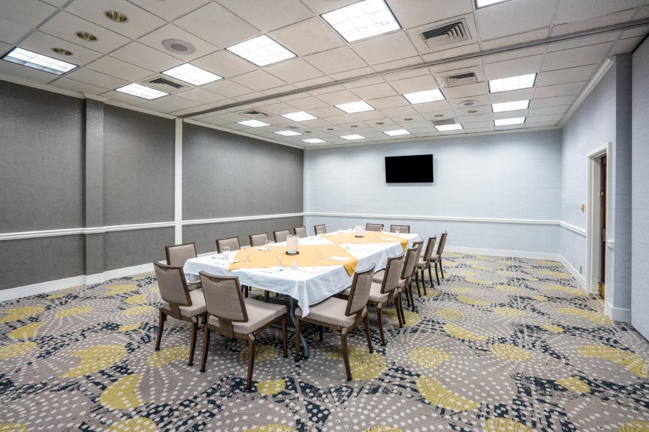Holiday Inn Huntsville - Research Park By Ihg Kültér fotó