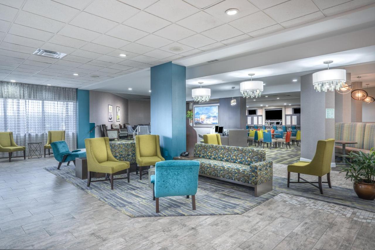 Holiday Inn Huntsville - Research Park By Ihg Kültér fotó