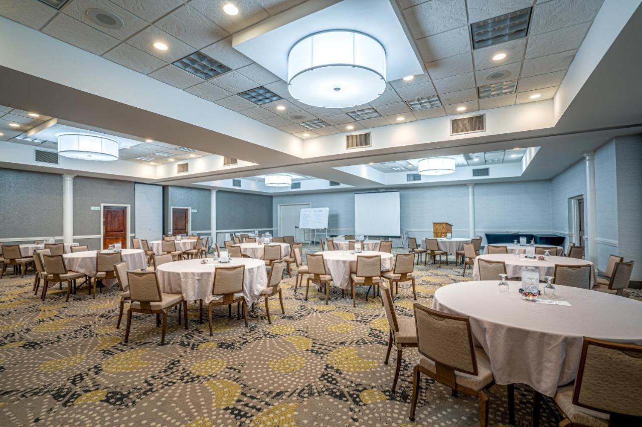 Holiday Inn Huntsville - Research Park By Ihg Kültér fotó