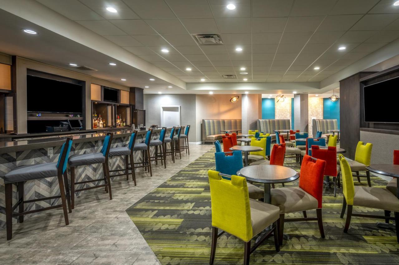 Holiday Inn Huntsville - Research Park By Ihg Kültér fotó