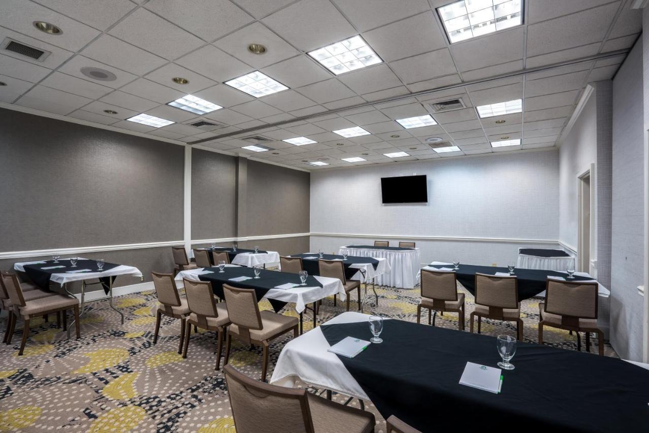 Holiday Inn Huntsville - Research Park By Ihg Kültér fotó