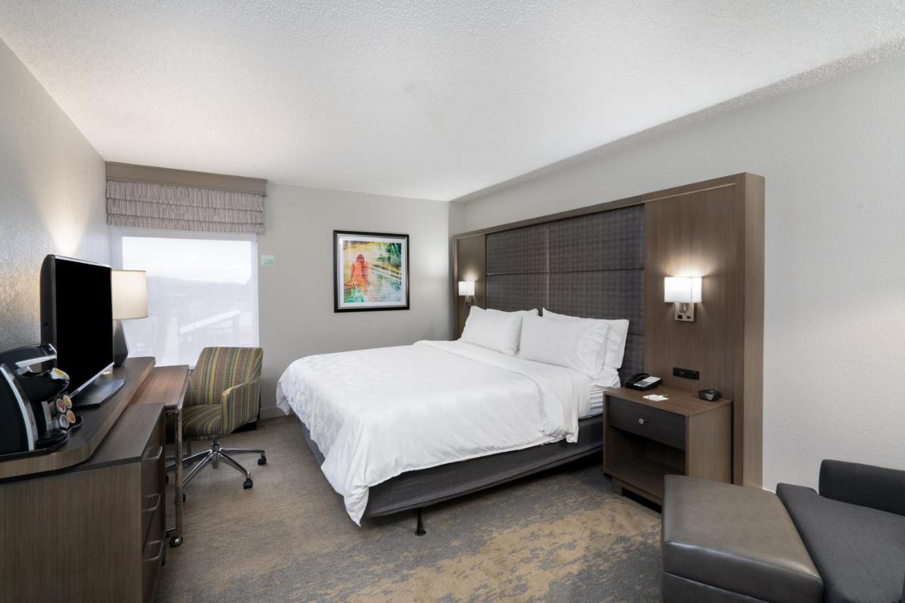 Holiday Inn Huntsville - Research Park By Ihg Kültér fotó