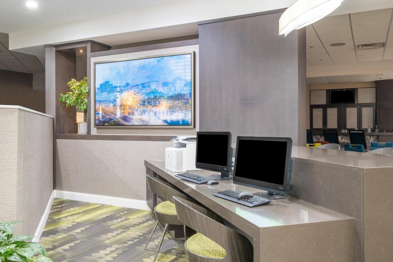 Holiday Inn Huntsville - Research Park By Ihg Kültér fotó